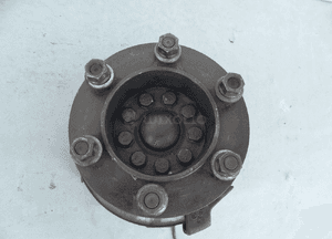 ZWROTNICA PIASTA PRAWA IVECO DAILY 65C 70C DRĄŻKI 2