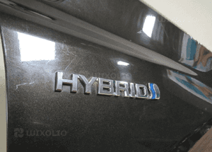 Błotnik przedni przód prawy toyota RAV4 iv 2013- 10