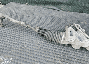 Maglownica 8T1422065P 7832546683 Magiel Przekladnia Kierownicza ZF EU Audi A4 B8 A5 8T 17