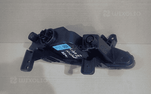 Halogen lewy przedni hyundai I30 iii n-line 18- 2