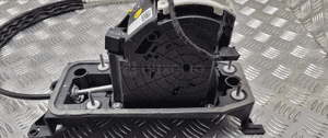 Audi A3 8V wybierak zmiany biegów 8V2713023J 4