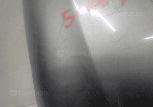 Błotnik prawy przód przedni toyota auris 2 ii 2012- 4