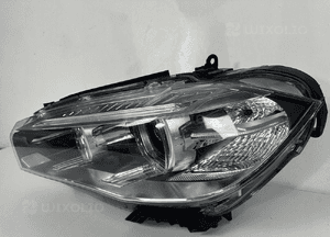 Lampa przod przednia lewa bmw X5 F15 X6 bi-xenon skretny dynamic 7460613 2