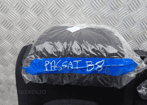 Vw passat B8 kombi radom 2
