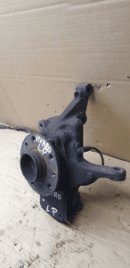 Zwrotnica lewy przód przednia lewa Opel Vivaro B Trafic III 1.6 DCI 3
