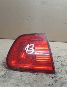 Seat ibiza 2 fl lampa tył w klapie lewa 2