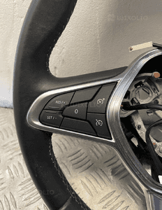 Kierownica skora multi clio v captur ii 484000642R 2