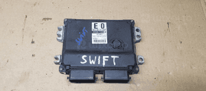 Komputer sterownik silnika Suzuki Swift IV 33920-72K00 1