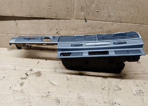Kratka nawiewu powietrza środkowa Audi A6 C6 4F1820951B 3