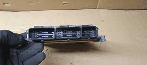 Komputer sterownik silnika Opel Vivaro B Trafic III 1.6 BiTurbo 0281033357 237106626R 237108353R 2