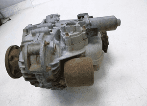 RANGE ROVER VOGUE L322 3.6 REDUKTOR SKRZYNI BIEGÓW 7