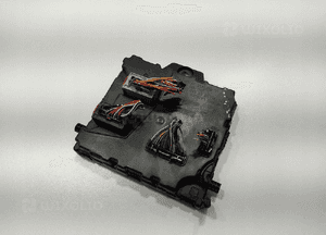 MODUŁ BCM-N2 KANGOO III 284B14998R 2020-2022 2