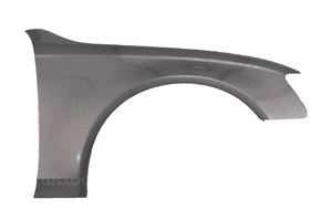 audi a4 b8 lift 11-15 błotnik prawy ly1q
