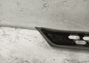 Atrapa gril grill hyundai I20 ii 14- 2