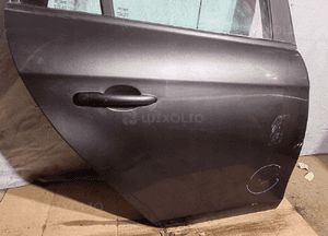 Drzwi prawy tył fiat bravo ii VR284 07-14 3
