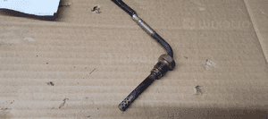 Czujnik temperatury spalin sonda Skoda Rapid 1.6 TDI 03L906088FG 2