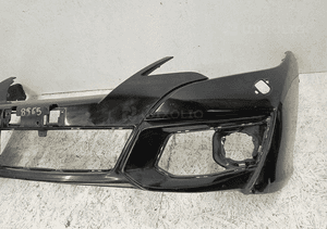 Zderzak przód przedni honda civic 9 ix lift 2015- 3