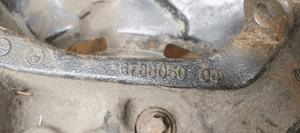 Zwrotnica piasta prawy tył tylna prawa BMW X1 E84 6788050 6