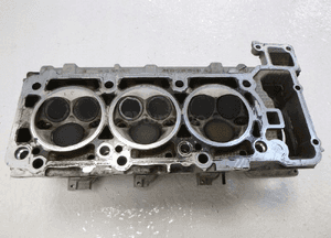 Mercedes W163 W220 W211 W210 3.2 V6 głowica lewa 5