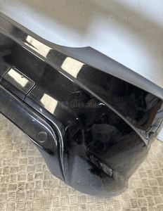 Zderzak tyl tylny 4 pdc mercedes c W204 amg kombi 6