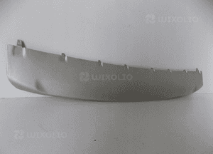BMW X1 F48/F49 Spojler / Listwa Zderzaka - 4007 6