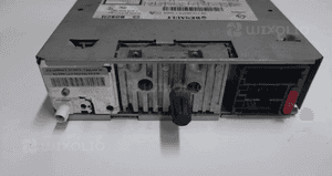 RADIO TRAFIC III VIVARO B PRIMASTAR TALENTO 15- 281152957R NO 100/107 3