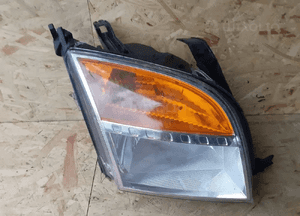 Lampa przód przednia prawa ford fusion i lift oryginał wysyłka! 1