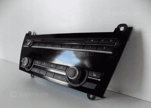 BMW 7 F01 F02 Panel Klimatyzacji 9324365 - 12407 2