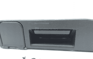 Kamera mikrostyk klapy bagażnika mercedes W247 4