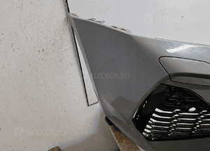 Zderzak audi RS7 RS-7 4K 4K0 C8 2019-2024 oryginał oe aso grill 4XPDC 9