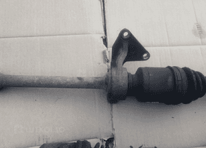 Mazda 6 02-07 1.8 2.0 2.3 Prawa Lewa Półośka półoś 4