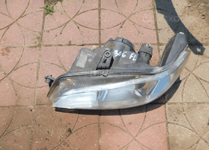 peugeot 306 FL lampa lewa WYSYŁKA 3