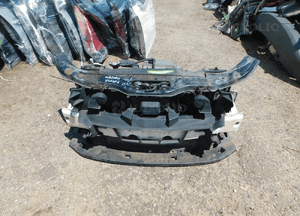 mazda 6 GJ pas przedni nr A40284 WYSYŁKA 1