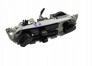 Panel nawiewu nadmuchu regulacji temperatury land rover defender 1999-2014 1