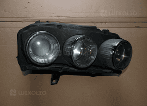 Lampa przednia prawa alfa romeo 159 oryginał 60682088 1
