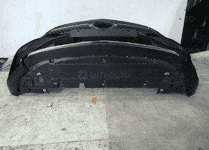 Mercedes W118 cla amg lift nowy zderzak przedni 4