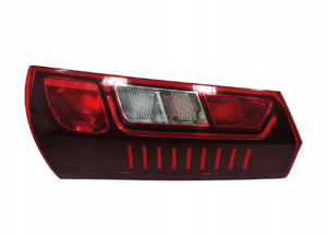 Lampa prawa prawy tył tylna renault express ii 265504912R 2021-2024 1