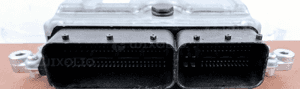 Mercedes-Benz B W245 2.0 CDI Sterownik silnika ECU A6401506834 Nowy 6