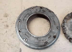 Sprzęgło tarcza docisk VW Golf IV 4 1.4 16V 027105273D 032141032 2