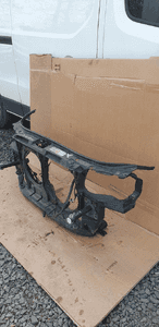 Pas przedni wzmocnienie Audi A4 B5 FL 4
