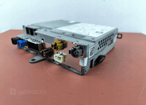 BMW OE Garmin Headunit Audio Nawigacja IDC23 HIGH 8155- 5B542F1 65125B542F1 5
