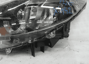 Mazda CX5 i lift led 100 świeci wszystko lampa przednia lewa 4