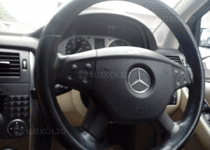 Mercedes W245 B B200 airbag poduszka kierowcy 1