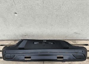 Zderzak tył tylny renault kadjar lift fl 2018- 850220923R cały 1