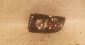 Lampa tylna prawa tył prawo mazda 3 hb lift 1