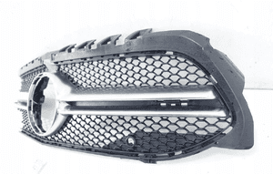 Atrapa grill zderzaka mercedes a W177 amg A35 6