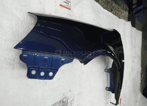 Vw golf v 5 bez rdzy bdb oryginalny błotnik przedni lewy 2