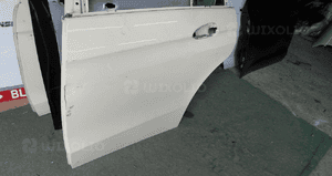 MERCEDES 212 KOMBI LIFT DRZWI TYLNE LEWE 2