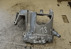 Łapa wspornik filtra paliwa citroen C4 9672309580 1