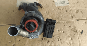 Mercedes c clk e g gl ml vito viano 639 TURBO turbina OM642 6420901480 turbosprężarka 1